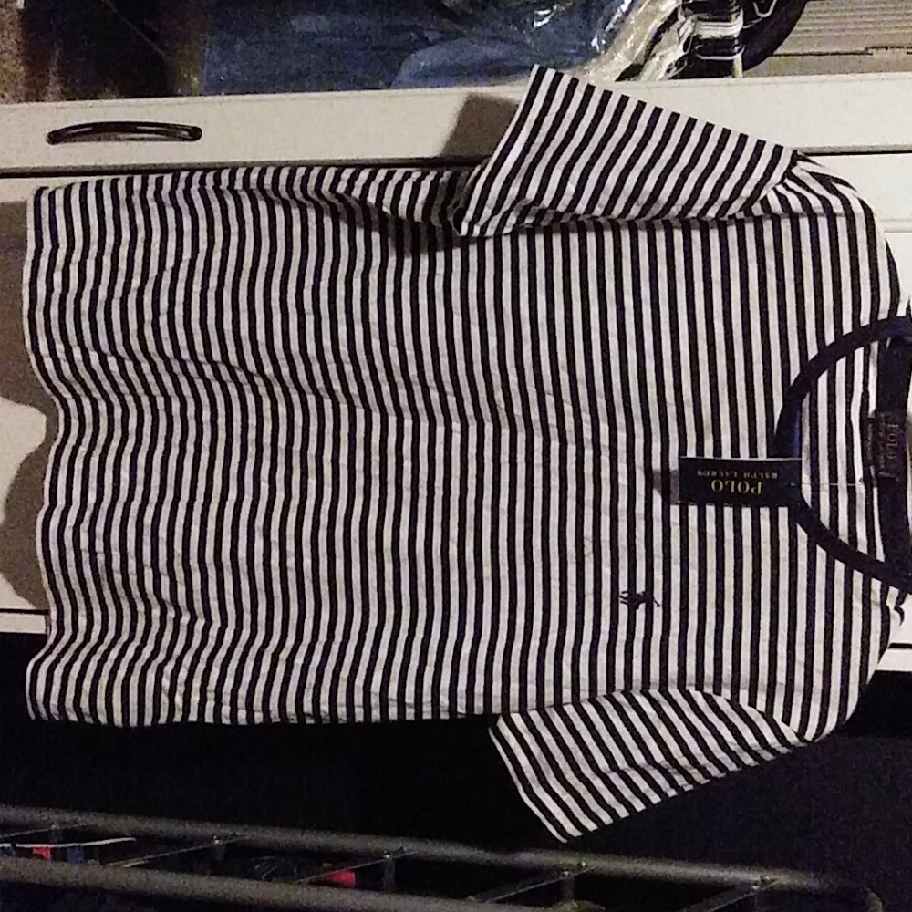 Polo shirt
